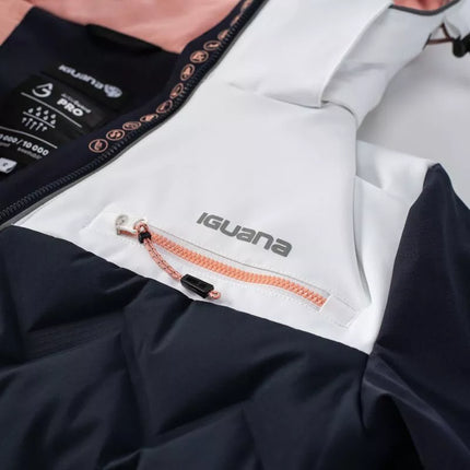 Iguana Ambla W 92800621880 izoliuota striukė