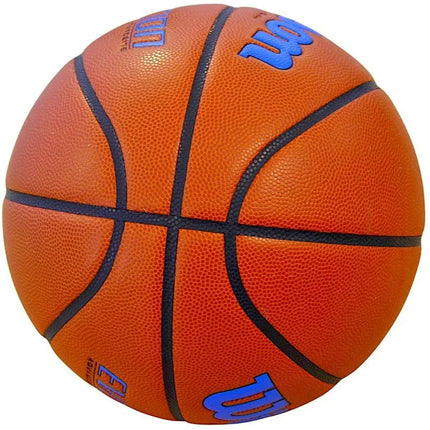 WILSON EVOLUTION 295 ŽAIDIMŲ KREPŠINIO KAMUOLYS DYDIS 7