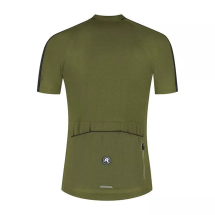 Rogelli EXPLORE T-shirt green 3XL