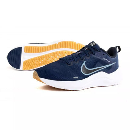 Nike Downshifter 12 M DD9293-400 batai