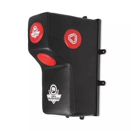 Sieninis bokso skydas DBX-W-10