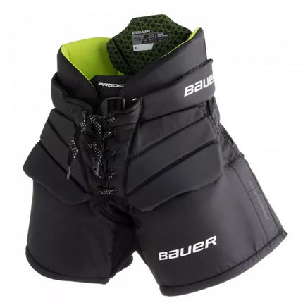 Bauer Prodigy Kids' Goalkeeper Pants