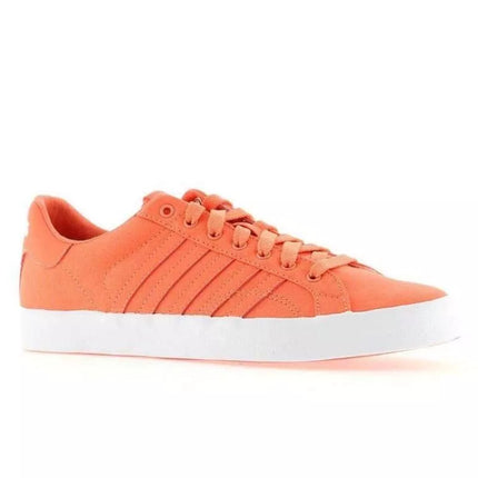 K-Swiss moteriški batai Belmont SO T Sherbet W 93739-683-M