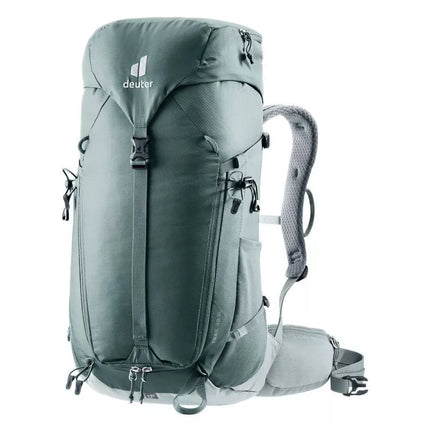 Deuter Trail 28 SL 3440624-3464 Mėlynai žalias alavo