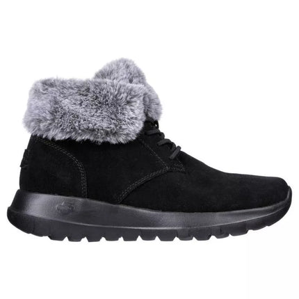 Skechers On-the-GO Joy W 144042/BKGY batai