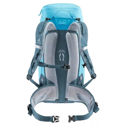 Deuter Trail 22 SL lagūnos-atlantinės spalvos žygio kuprinė