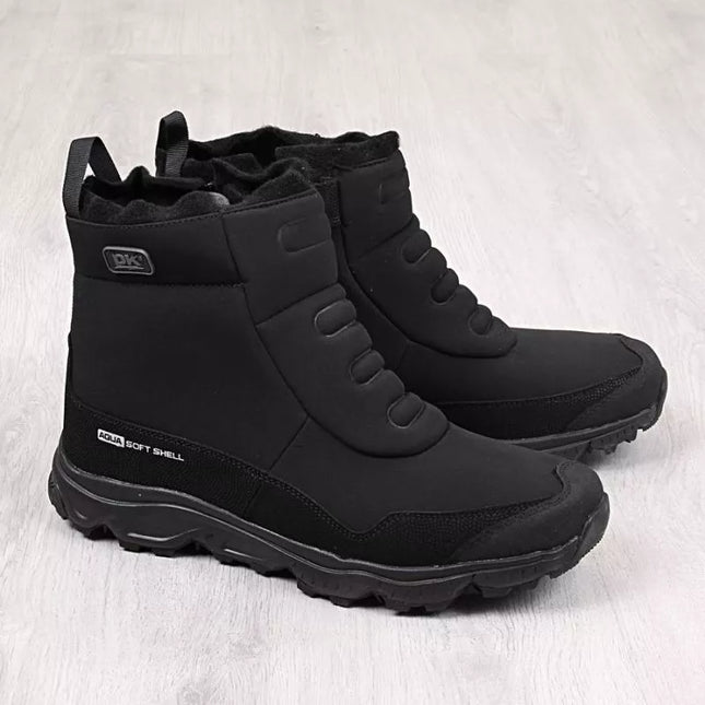 Men's waterproof snow boots DK