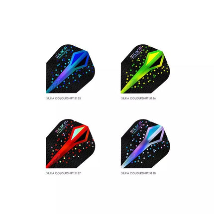 Harrows Silika spalvos keitimo plunksnos