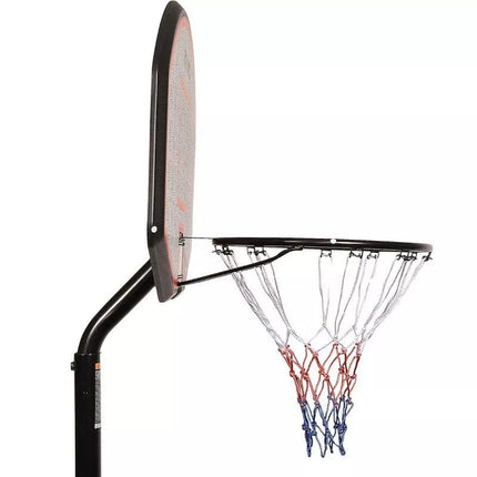 ENERO JUNIOR ADJUSTABLE BASKETBALL SET 1.9-2.6M