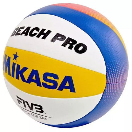 Mikasa Beach Pro BV550C Paplūdimio tinklinio kamuolys