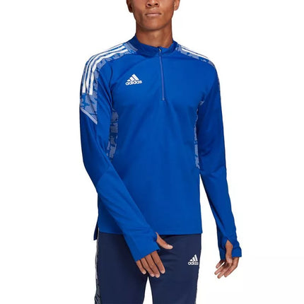 Adidas Condivo 21 Training Top Primeblue M GE5421 džemperis