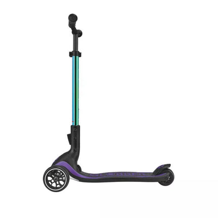 ULTIMUM 3-Wheel Scooter - Neochrome (612-401-2)