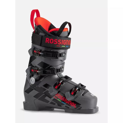 ROSSIGNOL HERO WORLD CUP 120 LV Meteor Grey Slidinėjimo Batai
