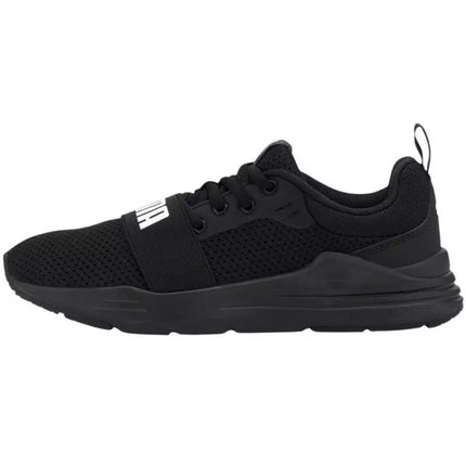 Puma Wired Run Jr batai 374214 01