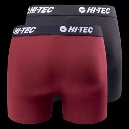 Hi-tec Mireio vyriški šortai M 92800596156