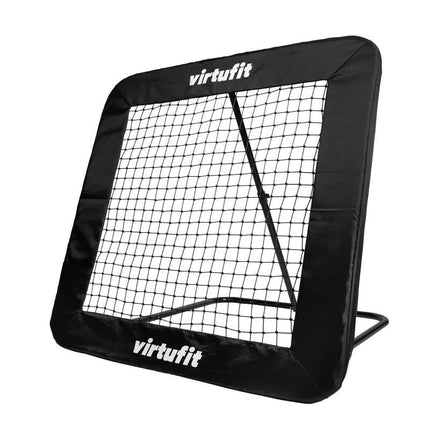 VIRTUFIT ADJUSTABLE PRO BUMPER - KICKBACK - 84 X 84 CM