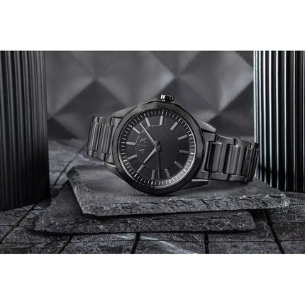 ARMANI EXCHANGE AX2620 Vyriškas laikrodis su dėžute