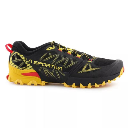 La Sportiva Bushido III M 56S999100 bėgimo batai