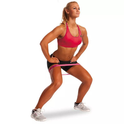 Pasipriešinimo Juosta BB 103