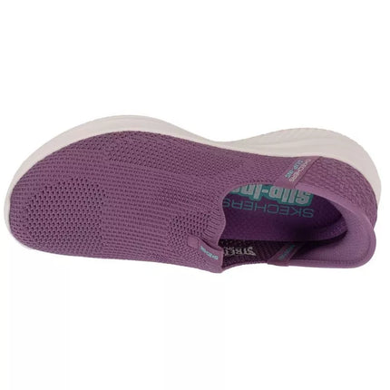 Skechers Slip-Ins: Ultra Flex 3.0 - Lengvas laimėjimas 150450-PUR Violetinė 36