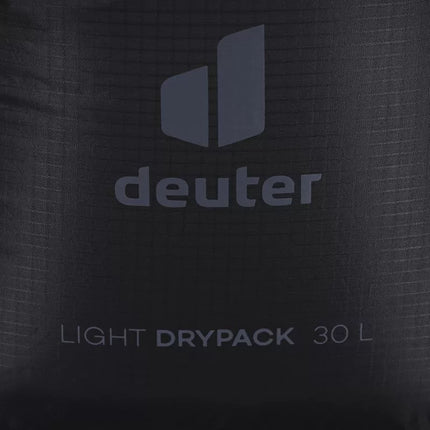 Deuter Light Drypack 30 graphite waterproof bag