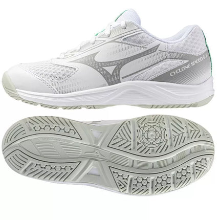 Mizuno Morelia Sala Club TF Q1GB251621 batai