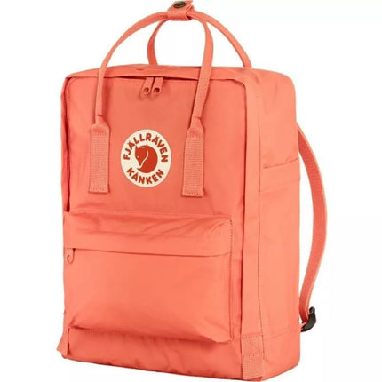 Kanken-350-korall backpack FJALLRAVEN
