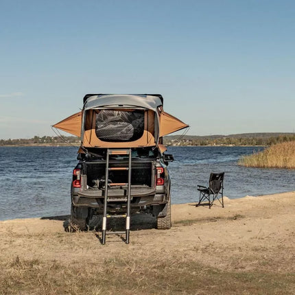 Offlander Fold 4 OFF-FOLD4 Stogo Palapinė