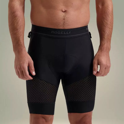 Rogelli ADVNTR Distance boxer shorts black S