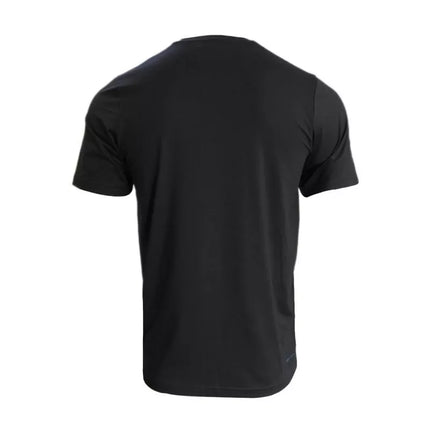 Nike Jordan Air Dri-FIT Training Men's Sports T-Shirt Gray - DQ7899-066