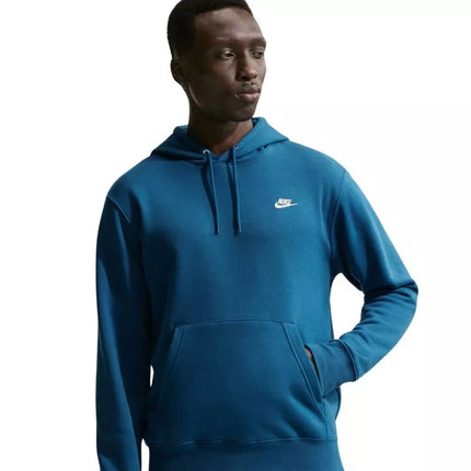 Nike Club BB vyriškas džemperis mėlynas FN3859 476