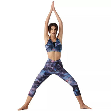 Funkcinės kelnės 4F W H4Z21 SPDF017 93A