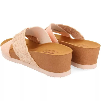 Gioseppo GOULDS Pink Women's Shoes (71365-P-Pink)