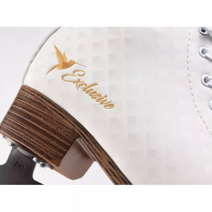 Figure skates SMJ sport Exclusive W HS-TNK-000009867