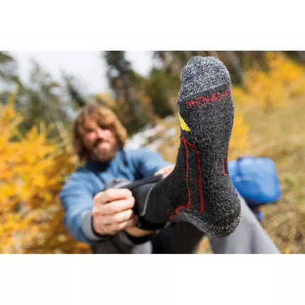 Salewa Trek Balance Knee SK 68064-0801 Socks