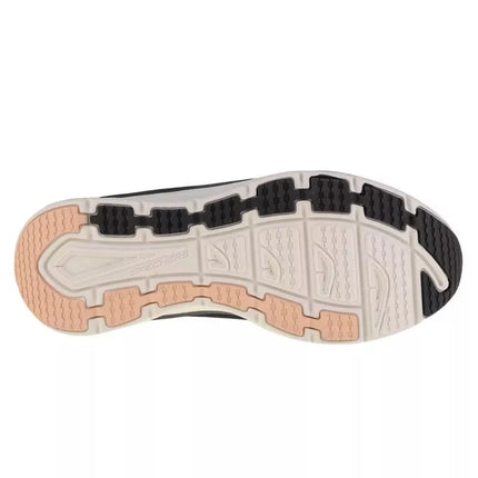 Skechers Relaxed Fit: D'Lux Walker - Infinite Motion 149023-BKPK Black 36