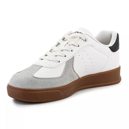 Levi's GABHAN OFF WHITE BLACK 0011S-2933