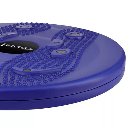 HMS KO01 17-38-100 pasukamas skriemulys