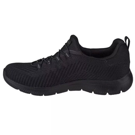 Skechers Summits Fast Attraction Moteriški bateliai 149036-BBK
