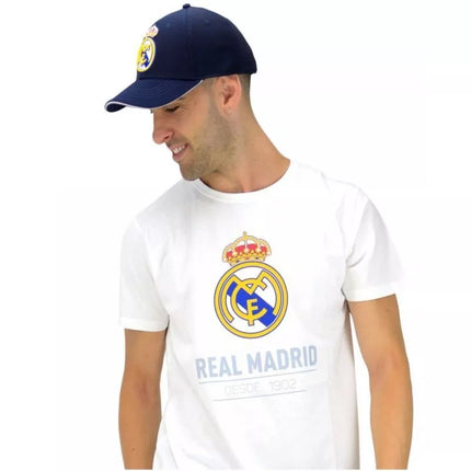 Real Madrid kepurė M 12TH RM3GO12