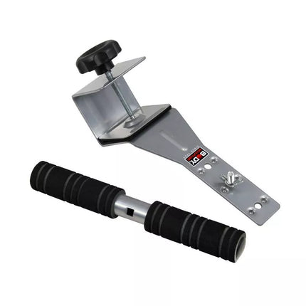 Kojų laikiklis atsilenkimams BB 620E