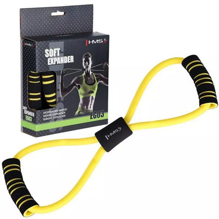 Guminis plėstuvas HMS EG03 17-31-003