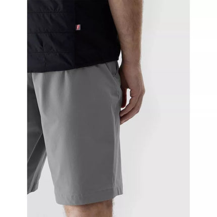 Vyriška tako bėgimo liemenė su Primaloft Black Eco užpildu 4F