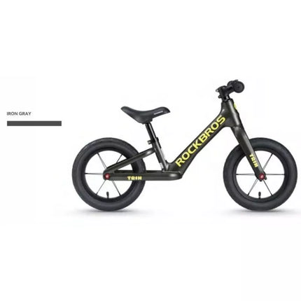 Rockbros balance bike model DARWIN I 12 inches