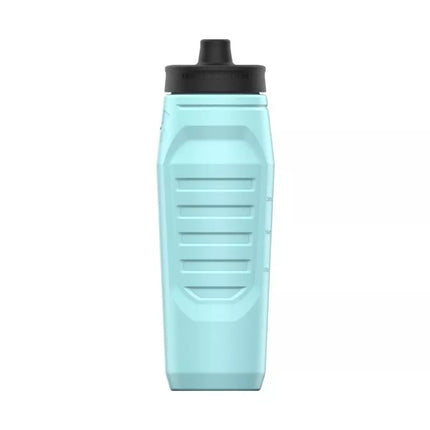 Vandens buteliukas Under Armour Sideline Squeeze 950 ml mėlynas UA70090 1364835 914