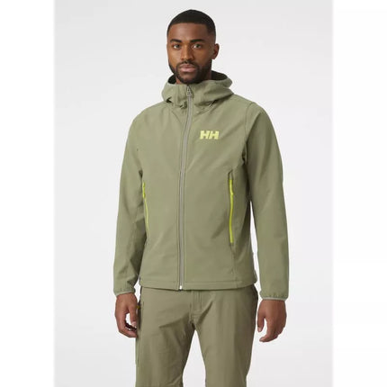 Helly Hansen Cascade Shield Striukė M 63102 421