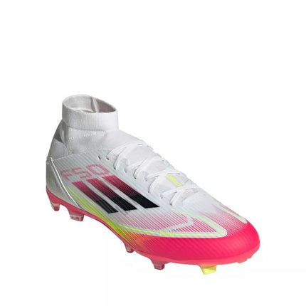 adidas F50 League FG/MG MID JI0434 M futbolo batai