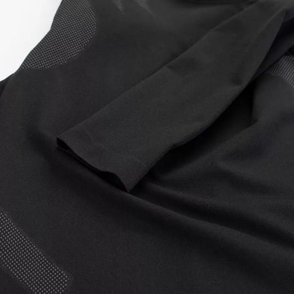Men's long sleeve T-shirt QAZH SENIOR