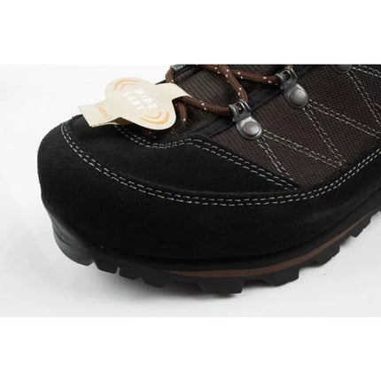 Aku Trekker Gore-tex vyriški žygio batai, rudi