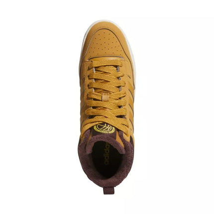 Adidas Rapid Court Mid Winterized M JR0171 batai